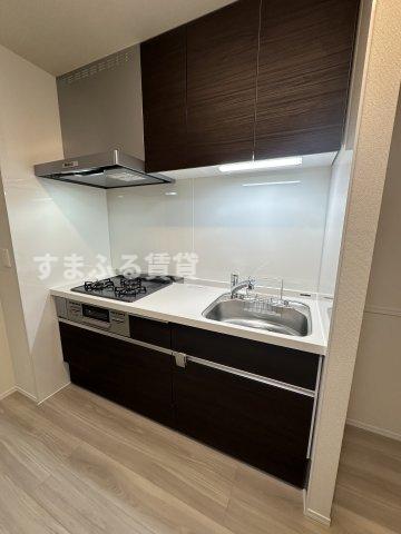 キッチン　同仕様（06272-201）