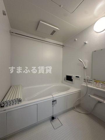 バス・シャワールーム　同仕様（06272-201）