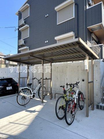 その他共有部分　06272