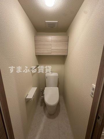 トイレ　同仕様（06272-201）