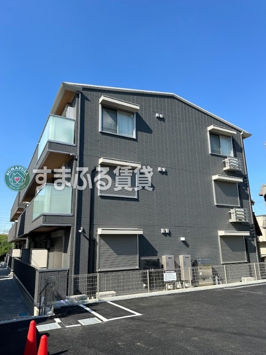 建物外観　06272