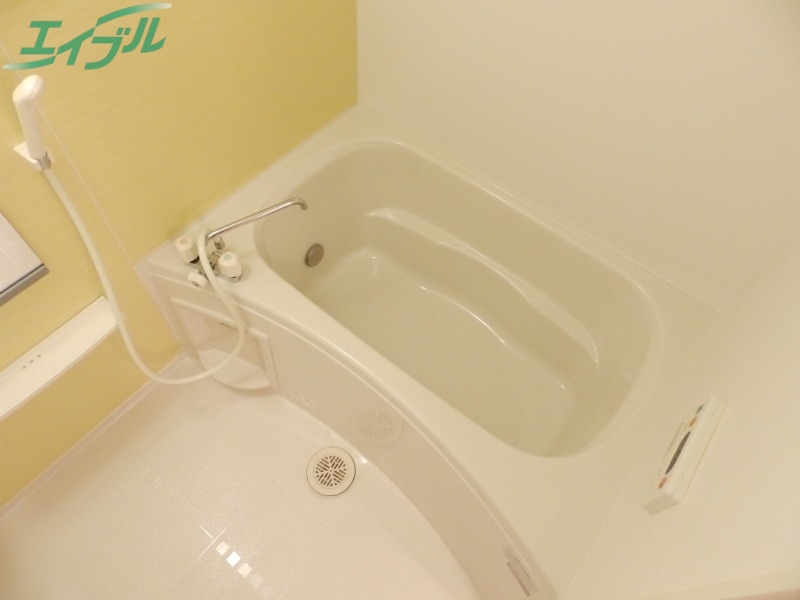 バス・シャワールーム　同型タイプ画像