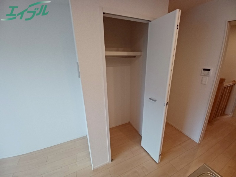 収納　同型タイプ画像