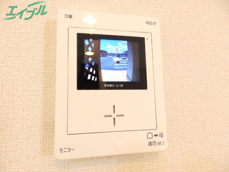 セキュリティ　同型タイプ画像