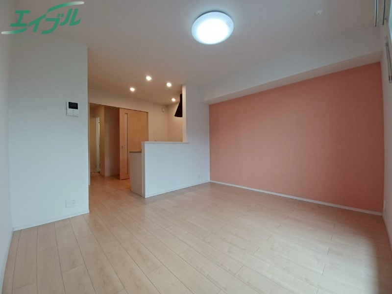 居室・リビング　同型タイプ画像