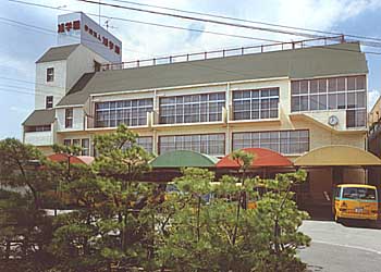 幼稚園・保育園　旭学園第二幼稚園（幼稚園・保育園）まで297m