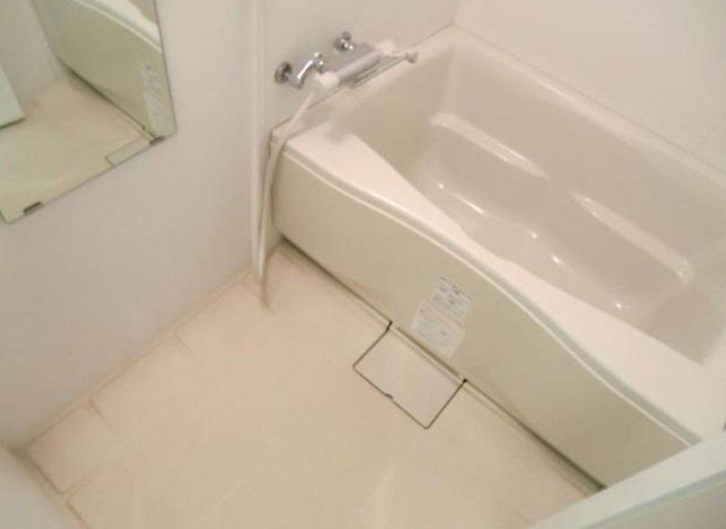 バス・シャワールーム　風呂