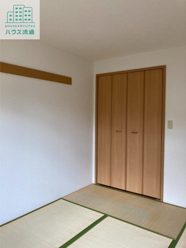 その他部屋・スペース　※別号室の写真になります。