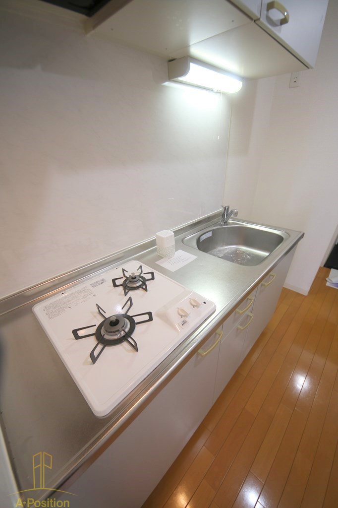 バス・シャワールーム　レジディア京町堀