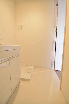 その他　脱衣所