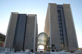 その他　私立愛知大学名古屋キャンパス（その他）まで499m