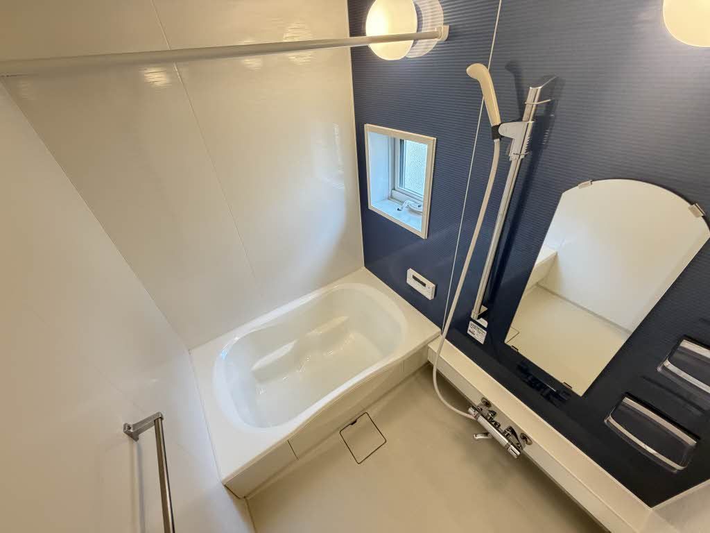 バス・シャワールーム　ユニットバス