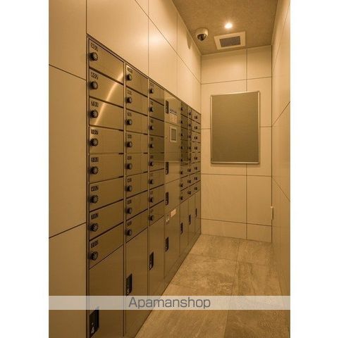 その他共有部分　その他共有部分