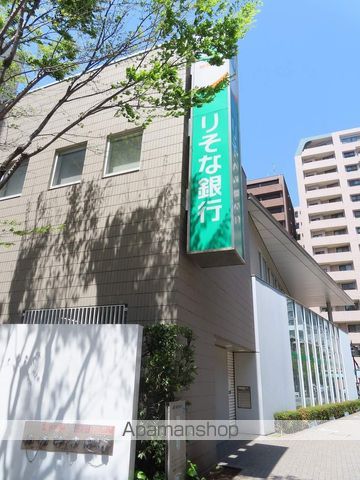 銀行　（株）りそな銀行／練馬支店（銀行）まで859m