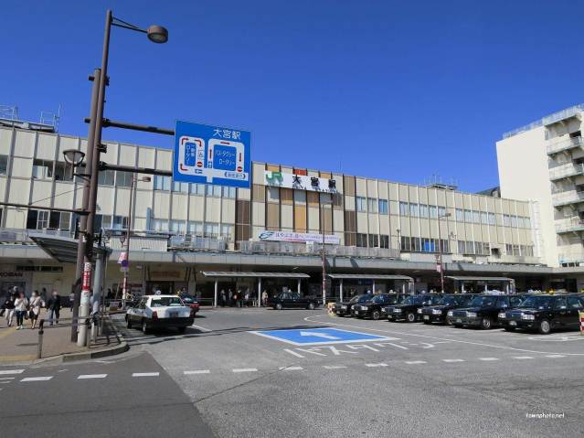 その他　大宮駅東口（その他）まで750m