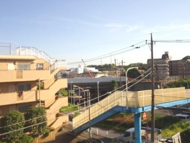 眺望　※別部屋参考写真です