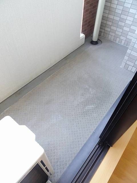 バルコニー　★バルコニー★