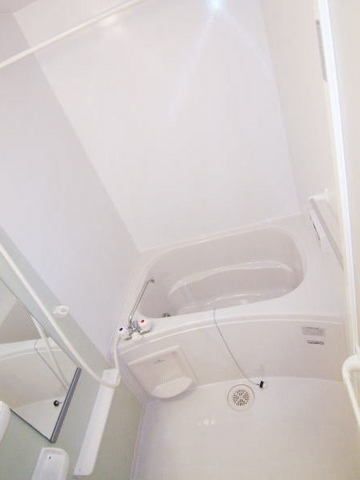 バス・シャワールーム　☆追焚きバス・浴室乾燥機☆