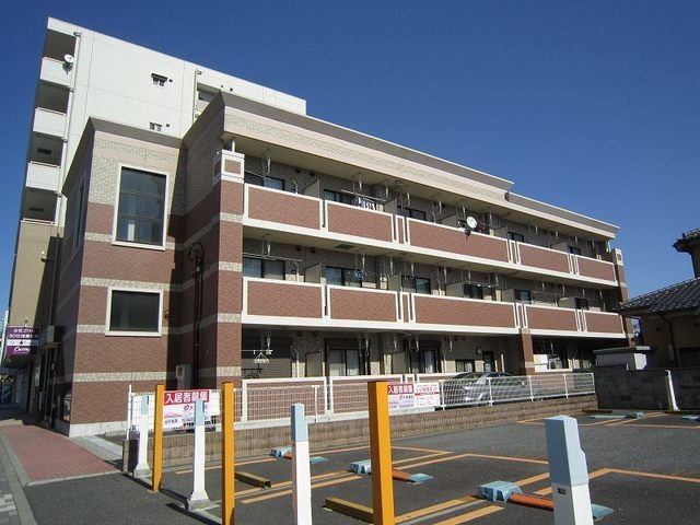 建物外観　★外観★