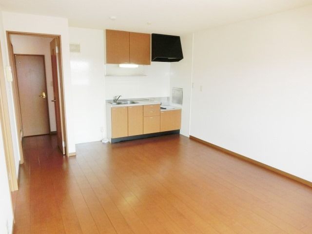 居室・リビング　明るく開放感のあるリビング！