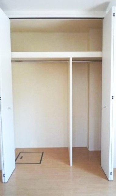 収納　同仕様写真