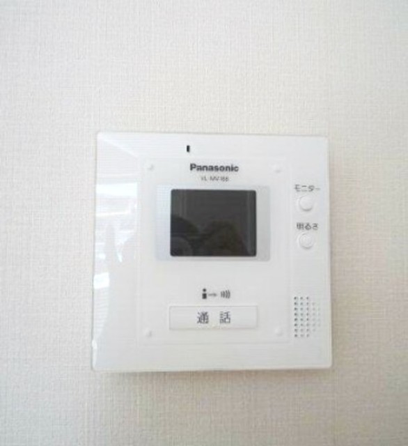 セキュリティ　同仕様写真