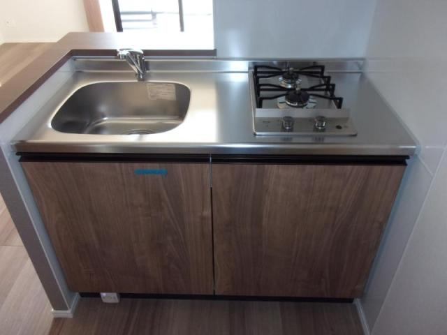 キッチン　※同物件別部屋参照※同物件別部屋参照