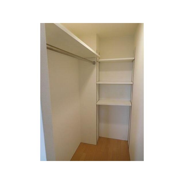 収納　※別室参考写真