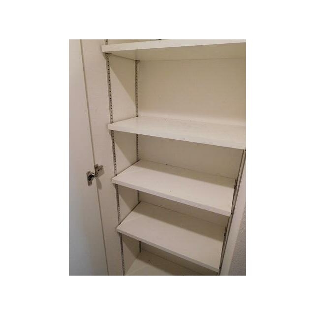 その他設備　※別室参考写真