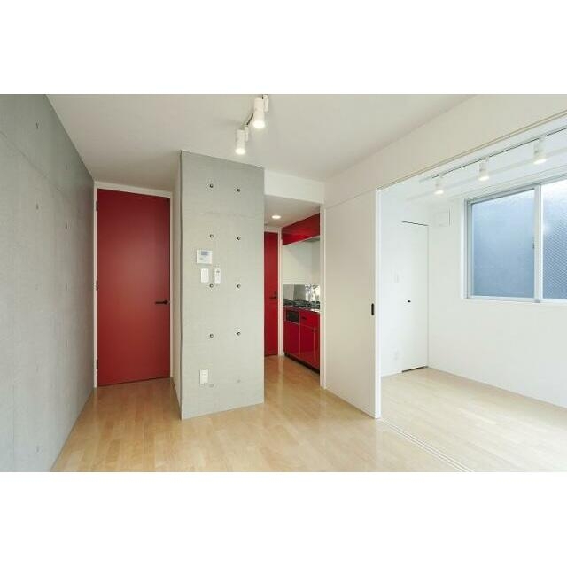 居室・リビング　※別室参考写真