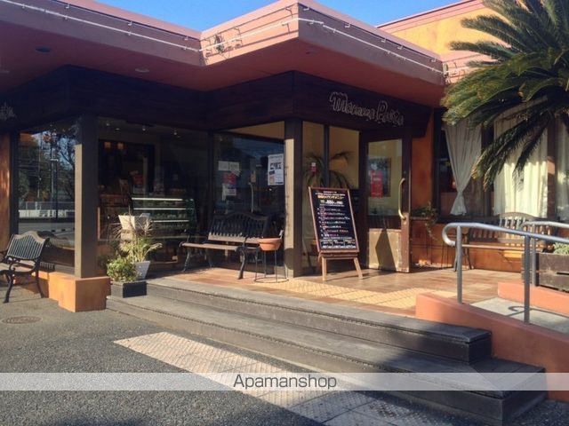 その他　マンマ・パスタ（その他）まで251m