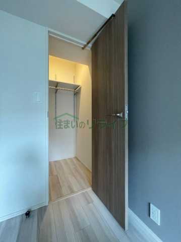 収納　※別部屋参考