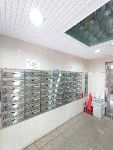 その他　ライベストコート南長崎