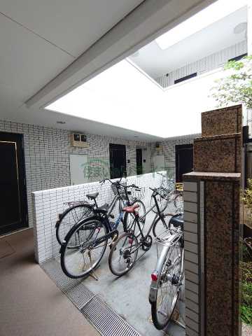 その他　ライベストコート南長崎