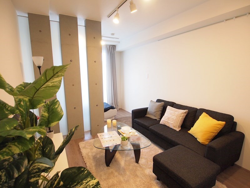 居室・リビング　※同シリーズ類似物件写真