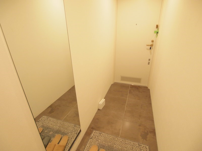 玄関　※同シリーズ類似物件写真