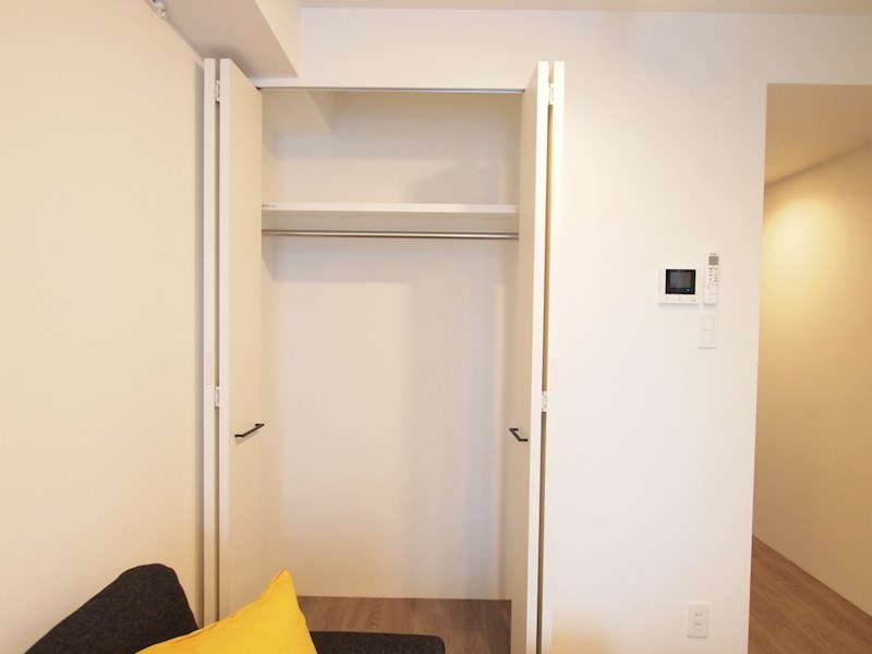 収納　※同シリーズ類似物件写真