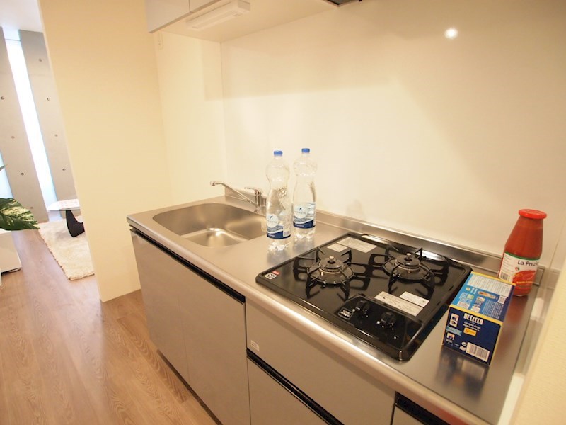 キッチン　※同シリーズ類似物件写真