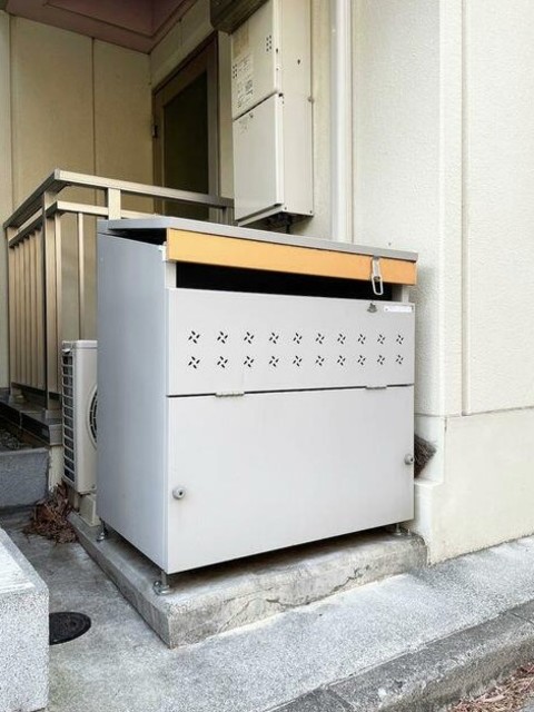 その他共有部分　共用部分