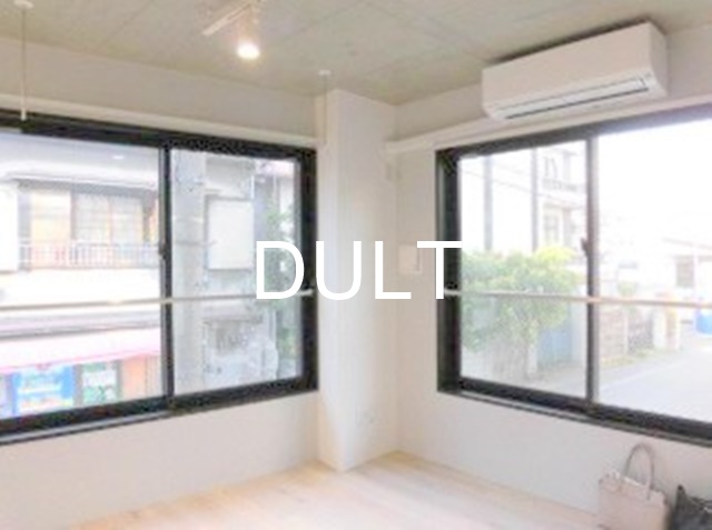 居室・リビング　リビングです。