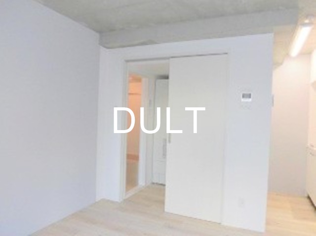 その他部屋・スペース　寝室です。