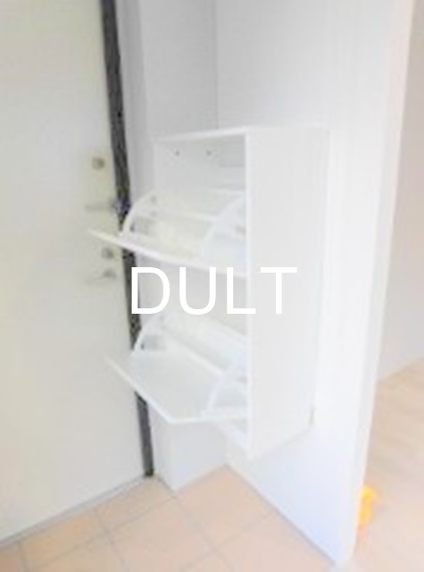 収納　収納です。