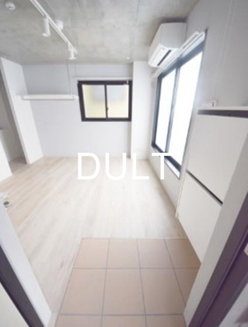 玄関　玄関です。