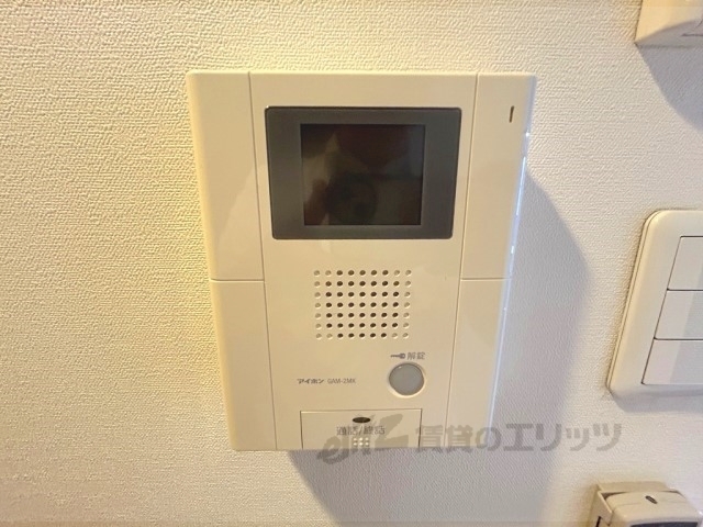 セキュリティ　ドアフォン（ＴＶ含）
