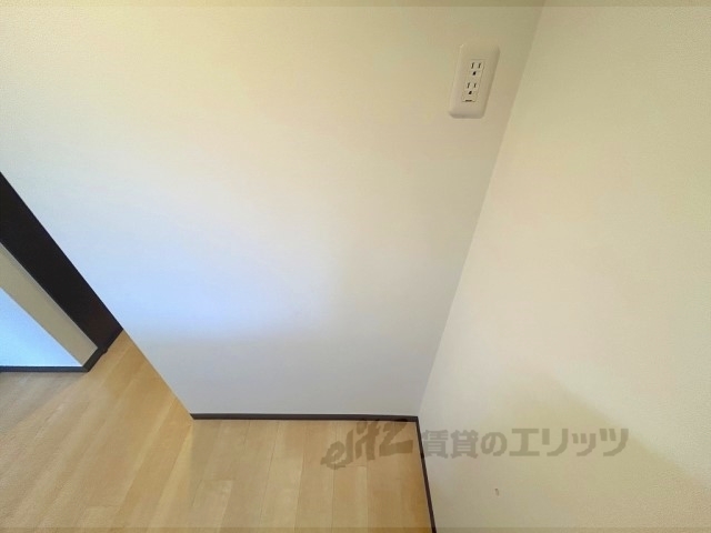 その他部屋・スペース　冷蔵庫置場