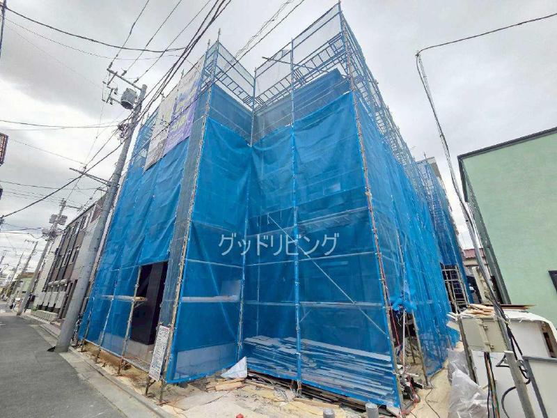 建物外観　2026/03/19