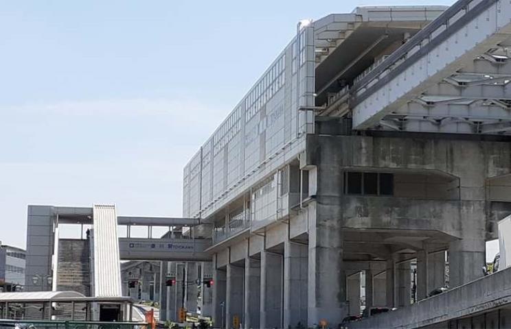 その他　モノレール豊川駅（その他）まで600m
