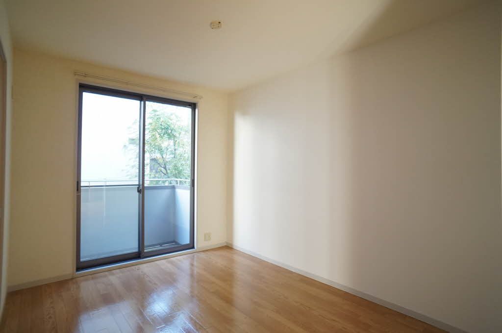 その他部屋・スペース　洋室