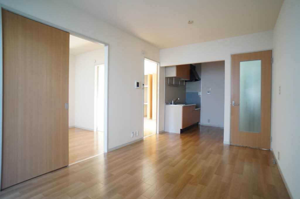 居室・リビング　ＬＤＫ