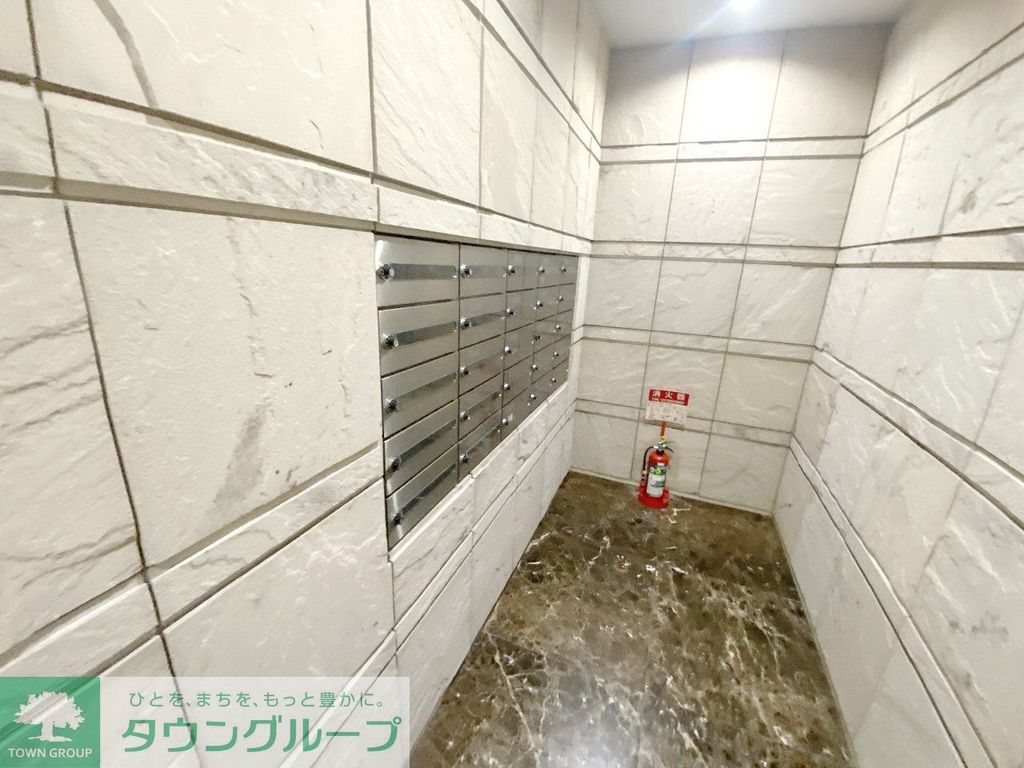 その他共有部分　【初期費用分割・クレカ対応】一都三県のお部屋探しは2025…